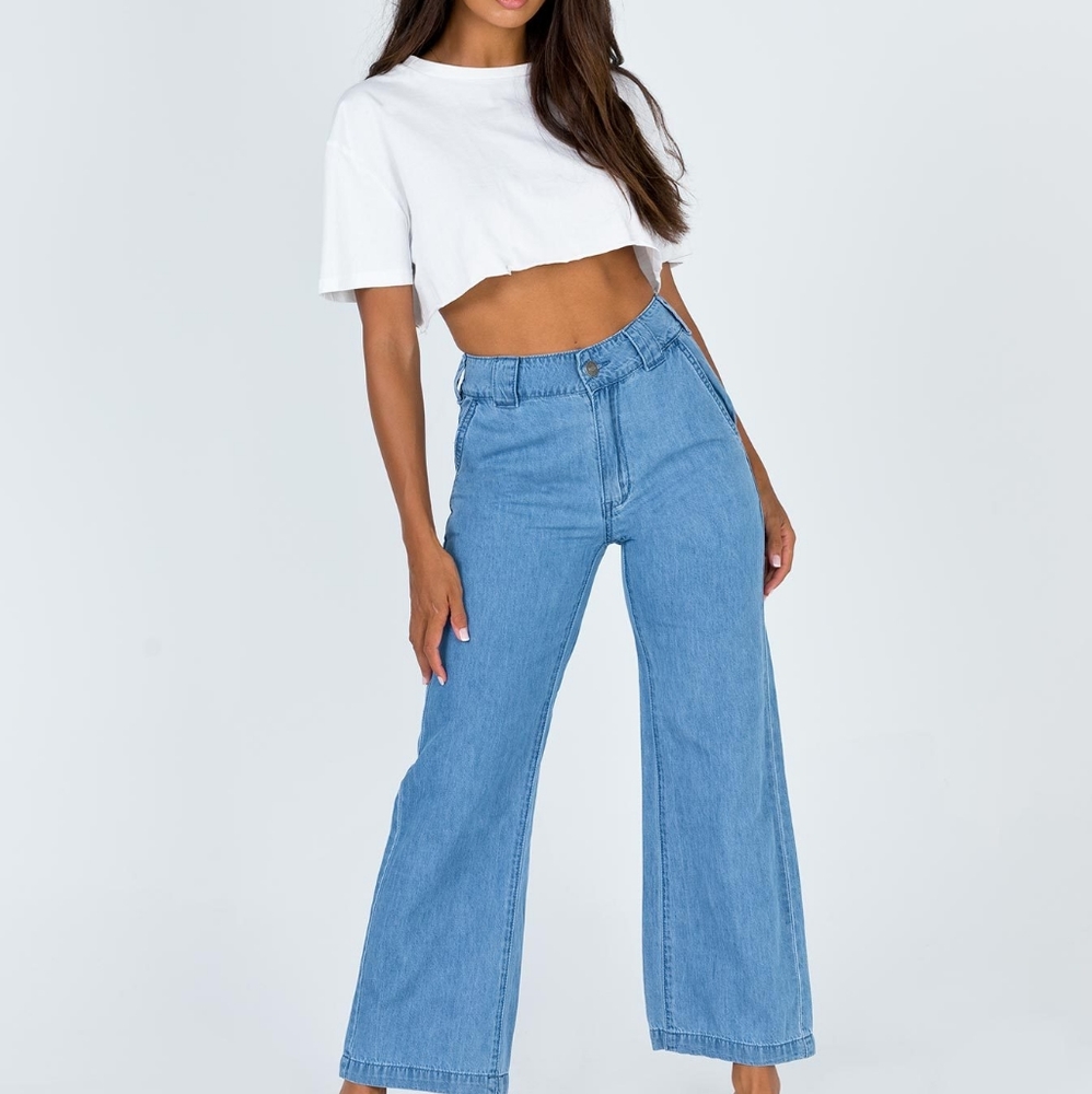 Kamilla Jeans